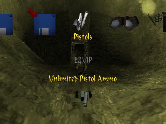 Es screenshot 3 for Sega Dreamcast
